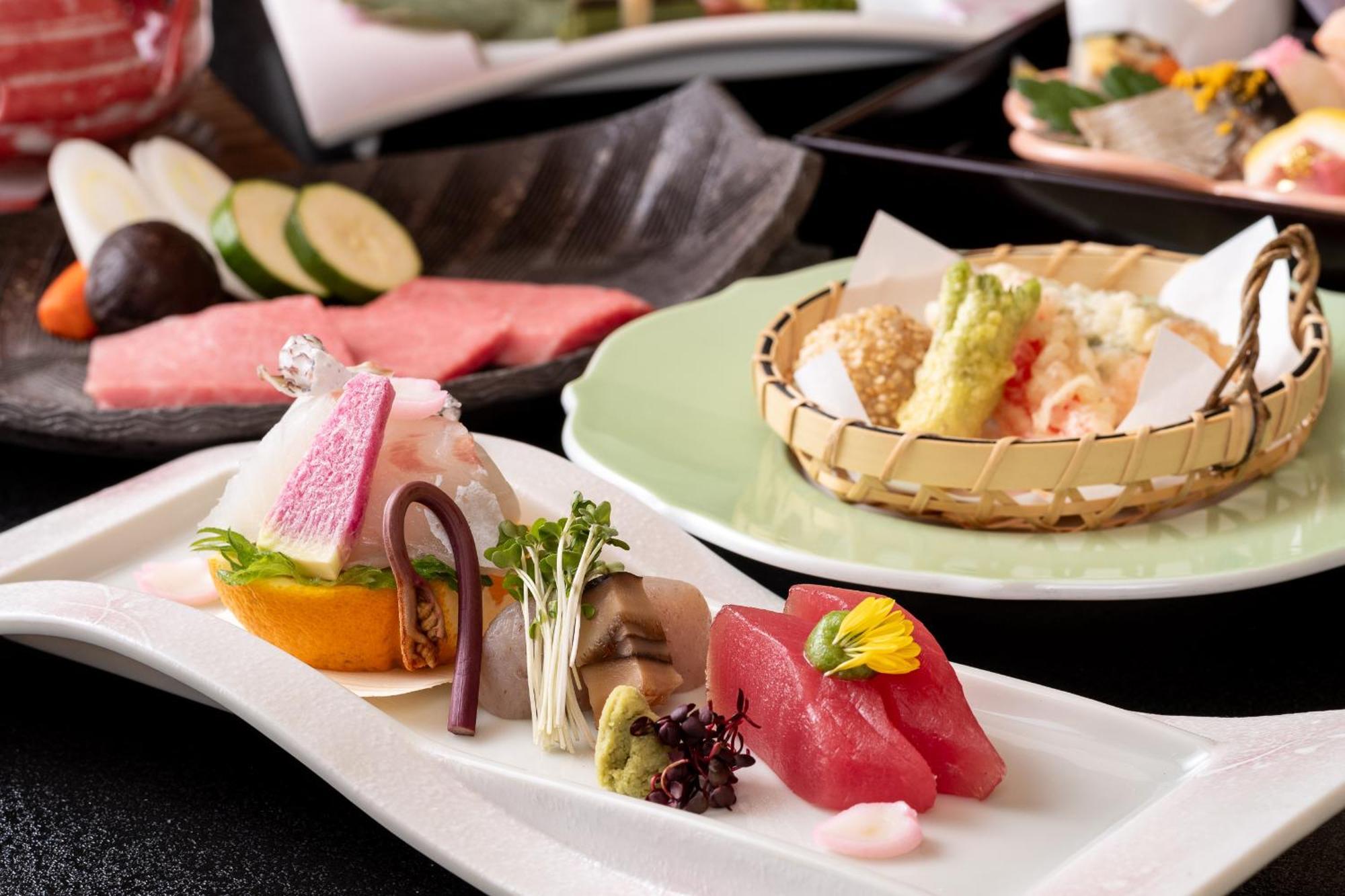 Enakyo Onsen Hotel Yuzuriha Екстер'єр фото
